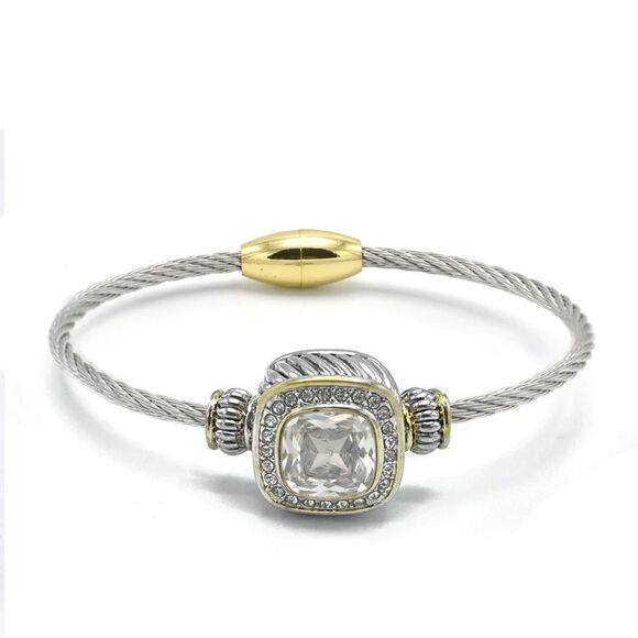 HALF PRICE SALE ROPE BRACELET - Picture 6 of 8